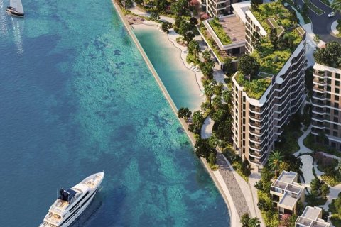 Квартира 47м² на Остров Яс, ОАЭ №10079 23