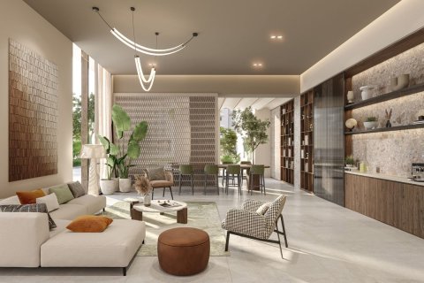 Квартира 47м² на Остров Яс, ОАЭ №10079 17