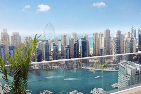 Appartement de 2 chambres à VIDA RESIDENCES DUBAI MARINA Dubai Marina, UAE No. 95759 2