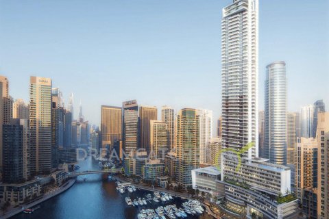 Appartement de 2 chambres à VIDA RESIDENCES DUBAI MARINA Dubai Marina, UAE No. 95759 7