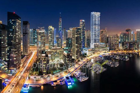 Appartement de 2 chambres à VIDA RESIDENCES DUBAI MARINA Dubai Marina, UAE No. 95759 8