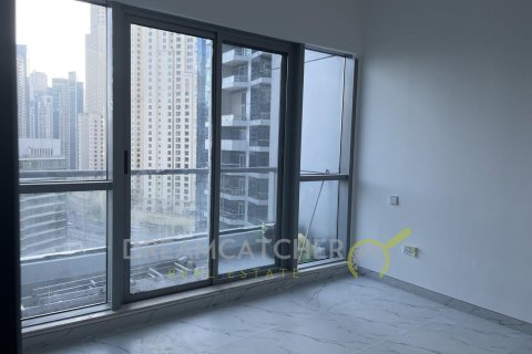 Квартира с 1 спальней в BAY CENTRAL, Дубай Марина, ОАЭ №95756 13