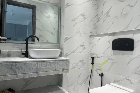 Квартира с 1 спальней в BAY CENTRAL, Дубай Марина, ОАЭ №95756 8