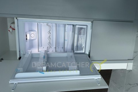 Квартира с 1 спальней в BAY CENTRAL, Дубай Марина, ОАЭ №95756 7