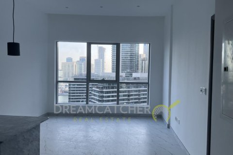 Квартира с 1 спальней в BAY CENTRAL, Дубай Марина, ОАЭ №95756 2
