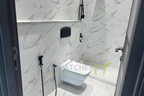 Квартира с 1 спальней в BAY CENTRAL, Дубай Марина, ОАЭ №95756 10
