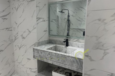 Квартира с 1 спальней в BAY CENTRAL, Дубай Марина, ОАЭ №95756 14