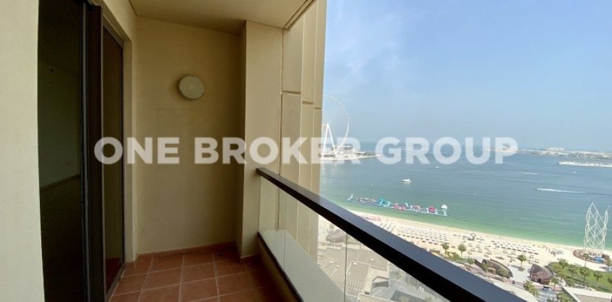 Apartment de 3 dormitorios en RIMAL Dubai, UAE No. 95744