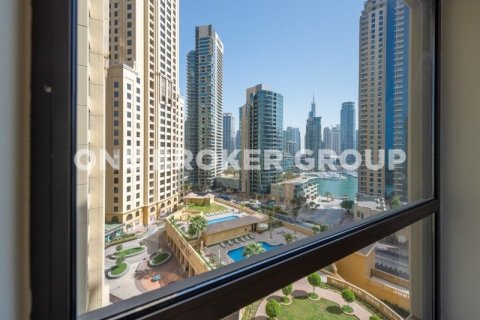 Apartment de 3 dormitorios en RIMAL Dubai, UAE No. 95744 19