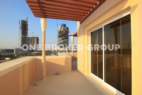 Appartement de 2 chambres à Jumeirah Village Circle, UAE No. 95747 11