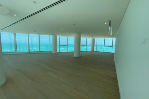 Пентхаус с 5 спальнями в MAMSHA AL SAADIYAT, Saadiyat Cultural District, ОАЭ №95740 3