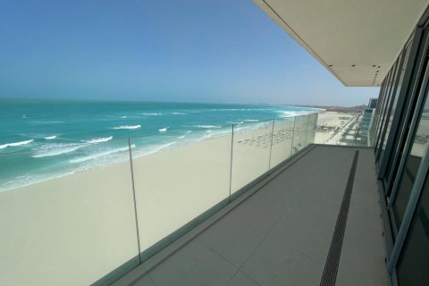 Пентхаус с 5 спальнями в MAMSHA AL SAADIYAT, Saadiyat Cultural District, ОАЭ №95740 4