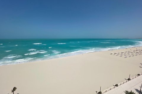 Пентхаус с 5 спальнями в MAMSHA AL SAADIYAT, Saadiyat Cultural District, ОАЭ №95740 10