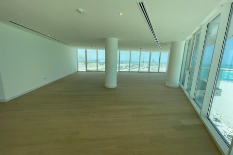 Пентхаус с 5 спальнями в MAMSHA AL SAADIYAT, Saadiyat Cultural District, ОАЭ №95740 12