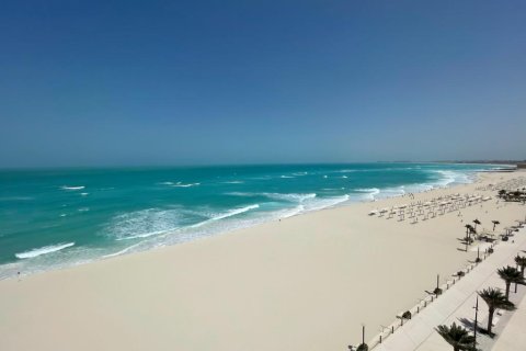 Пентхаус с 5 спальнями в MAMSHA AL SAADIYAT, Saadiyat Cultural District, ОАЭ №95740 2