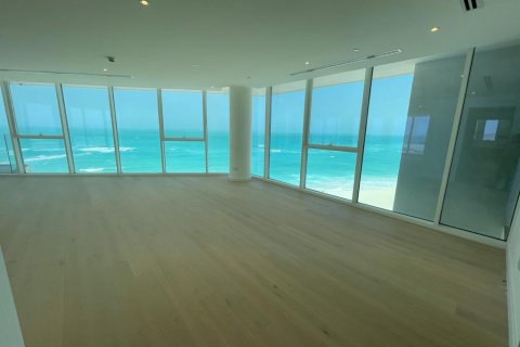 Пентхаус с 5 спальнями в MAMSHA AL SAADIYAT, Saadiyat Cultural District, ОАЭ №95740 8