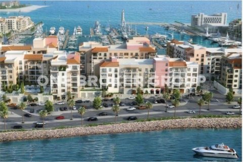 Appartement de 1 chambre à Jumeirah, UAE No. 95748 8