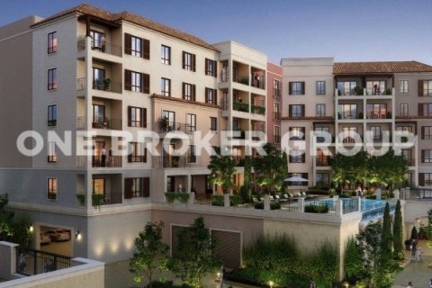 Appartement de 1 chambre à Jumeirah, UAE No. 95748 5