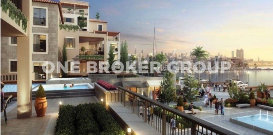 Appartement de 1 chambre à Jumeirah, UAE No. 95748