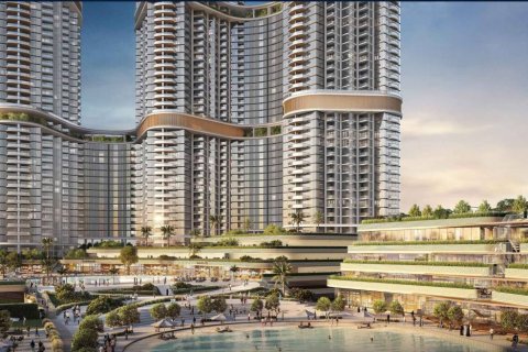 Apartment de 1 dormitorio en Dubai, UAE No. 22099 1