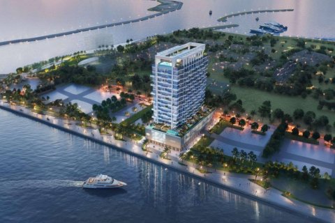 3 bedrooms Apartment in Dubai, UAE No. 22101 1