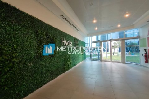 Apartment de 75.8m² en Al Reem Island, UAE No. 62851 5