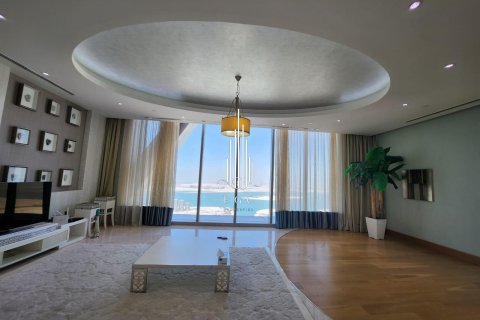 Penthouse de 5 dormitorios en Shams Abu Dhabi, UAE No. 37718 16