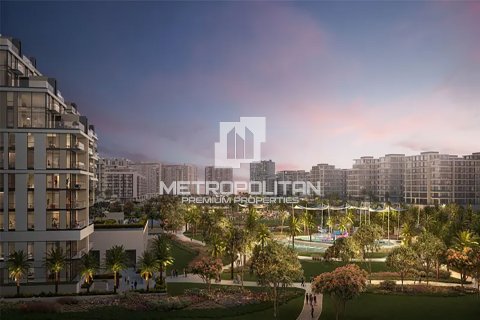 Apartment de 1 dormitorio en Dubai Hills Estate, UAE No. 29198 8