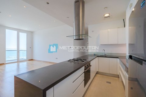 Квартира с 2 спальнями в Al Raha Beach, ОАЭ №29207 9