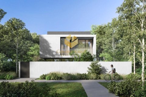 Villa de 4 chambres à Al Tai, UAE No. 7430 22