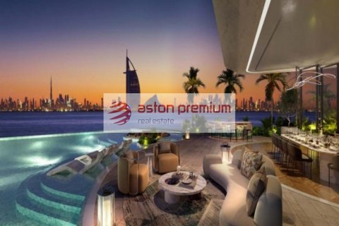 Apartment de 5 dormitorios en Palm Jumeirah, UAE No. 101923 10