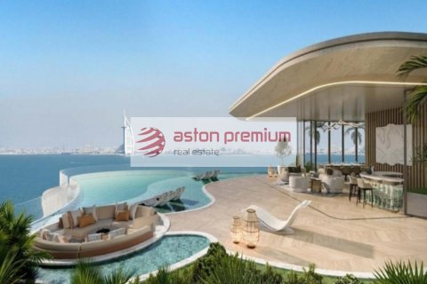 Apartment de 5 dormitorios en Palm Jumeirah, UAE No. 101923 9