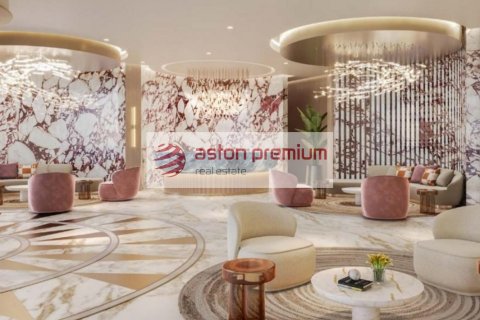 Apartment de 5 dormitorios en Palm Jumeirah, UAE No. 101923 7