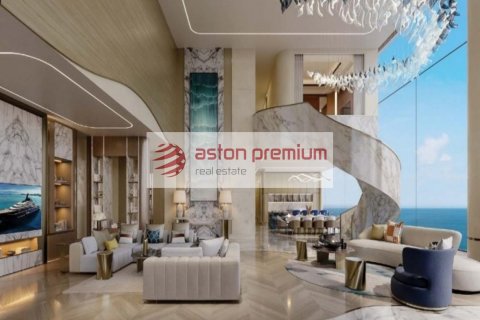 Apartment de 5 dormitorios en Palm Jumeirah, UAE No. 101923 3