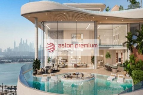 Apartment de 5 dormitorios en Palm Jumeirah, UAE No. 101923 1