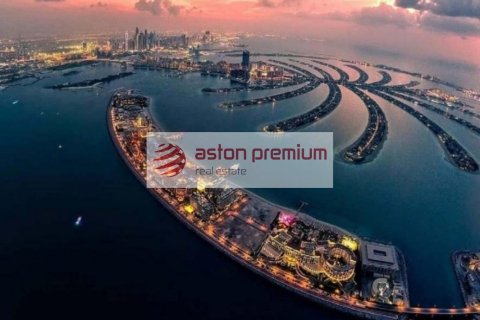 Apartment de 5 dormitorios en Palm Jumeirah, UAE No. 101923 12