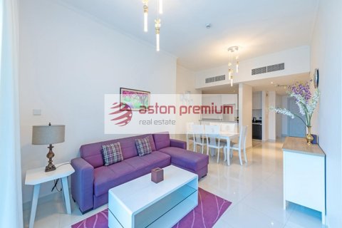 Apartment de 2 dormitorios en Dubai Marina, UAE No. 101906 1