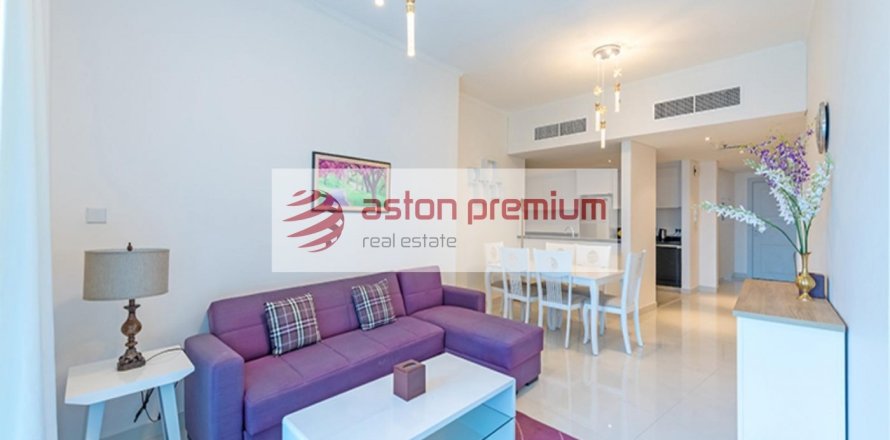 Apartment de 2 dormitorios en Dubai Marina, UAE No. 101906