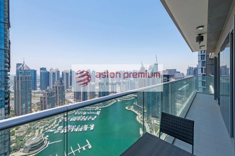 Apartment de 2 dormitorios en Dubai Marina, UAE No. 101906 30