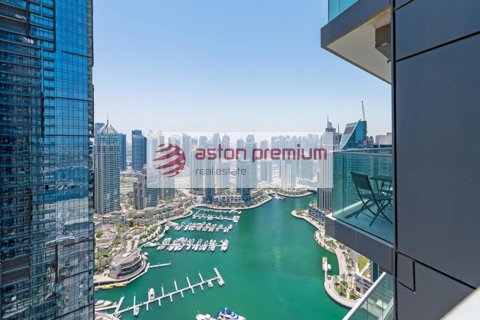 Apartment de 2 dormitorios en Dubai Marina, UAE No. 101906 29