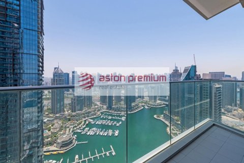 Apartment de 2 dormitorios en Dubai Marina, UAE No. 101906 28