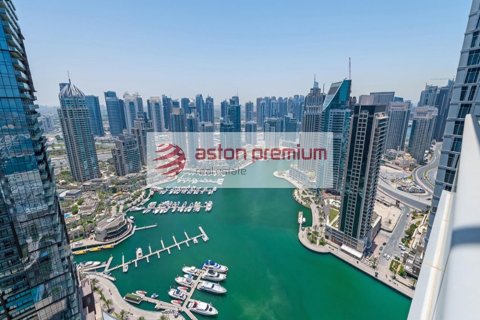 Apartment de 2 dormitorios en Dubai Marina, UAE No. 101906 32
