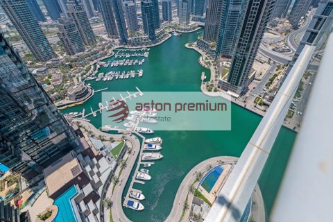 Apartment de 2 dormitorios en Dubai Marina, UAE No. 101906 34