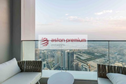 Appartement de 2 chambres à Jumeirah Beach Residence, UAE No. 101925 8