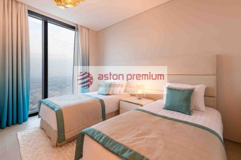Appartement de 2 chambres à Jumeirah Beach Residence, UAE No. 101925 16