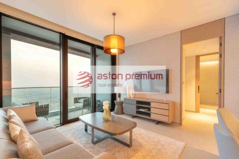Appartement de 2 chambres à Jumeirah Beach Residence, UAE No. 101925 1