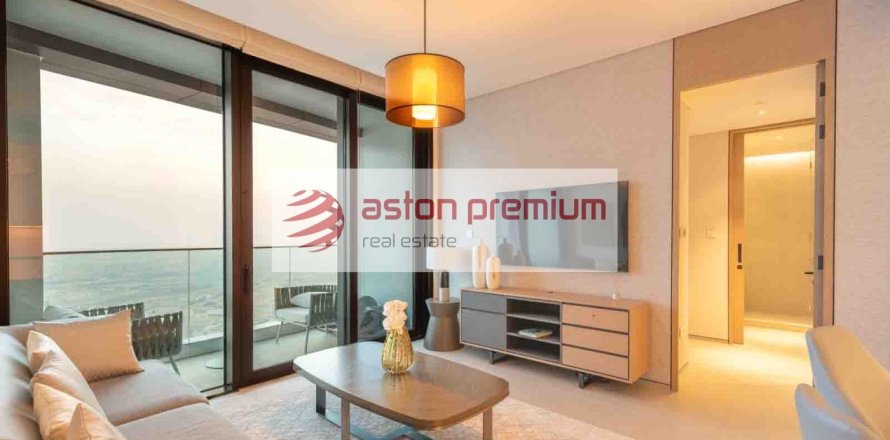 Appartement de 2 chambres à Jumeirah Beach Residence, UAE No. 101925