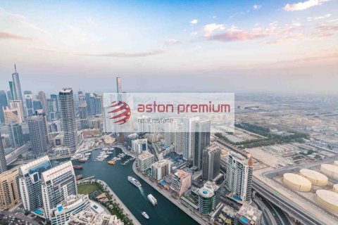 Appartement de 2 chambres à Jumeirah Beach Residence, UAE No. 101925 21