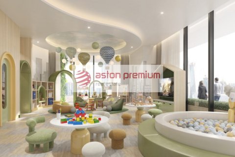 Apartment de 1 dormitorio en Dubai Marina, UAE No. 101907 11