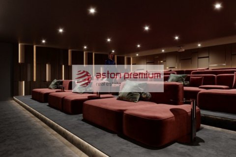Apartment de 1 dormitorio en Dubai Marina, UAE No. 101907 9